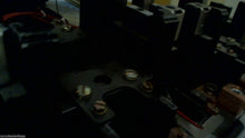 Load image into Gallery viewer, Square D Reversing Starter Class 8736 Type SGO32 Size 5 missing contacts