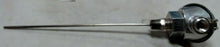 Load image into Gallery viewer, INFRATROL MTJ0U-IT12A-45 THERMOCOUPLE 3/16Sx12" BHB CONDUIT REDUCER 1/2" NPT *FS