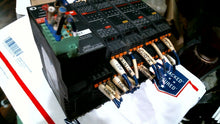 Load image into Gallery viewer, OMRON NE1A-SCPU02 SAFETY NETWORK CONTROLLER 40 INPUT 8 OUTPUT 24VDC -FREE SHIP