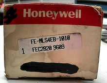 Load image into Gallery viewer, HONEYWELL FE-MLS4EB-1011 MICRO SWITCH PROXIMITY SENSOR 12-16VDC-FREE SHIPPING