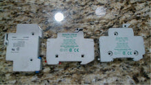 Load image into Gallery viewer, LITTELFUSE LPSC, LPSC-ID, FERRAZ SHAWUT USM1I,1P FUSE HOLDER LOT-9-FREE SHIPPING