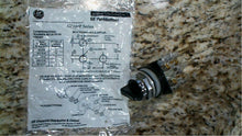 Load image into Gallery viewer, GE, CR104PSG34B91 SELECTOR SWITCH- FREE SHIPPING