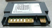 Load image into Gallery viewer, AB ALLEN BRADLEY ROCKWELL 1734-IB8 SER.D SINK INPUT MODULE DIGITAL 24VDC *FRSHIP