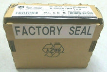 Load image into Gallery viewer, AB ROCKWELL 1769-OB16P /B OUTPUT MODULE COMPACTLOGIX DC DIGITAL 20.4-36.4VDC *FS