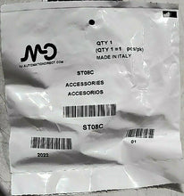 Load image into Gallery viewer, LOT/3 AUTOMATION DIRECT ST08C MICRO DETECTORS MOUNTING BRACKET RT ANGLE *FRSHIP*