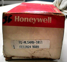 Load image into Gallery viewer, HONEYWELL FE-MLS4RB-1011 MICRO SWITCH PROXIMITY SENSOR 12-16VDC-FREE SHIPPING