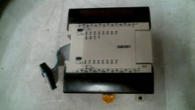 Load image into Gallery viewer, OMRON CPM1A-20EDR1 IN/OUT MODULE UNIT 24VDC 5MA - FREE SHIPPING