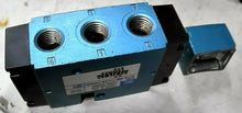 Load image into Gallery viewer, MAC 811C-PM-111AA-152AG CONTROL SOLENOID VALVE OPERATED 150PSI *FREE SHIPPING*