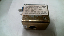 Load image into Gallery viewer, DAYTON ELECTRIC 3A440 SOLENOID COIL 120V, 17-12W, 50-60HZ X-13551-72 -FREE SHIP