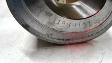 Load image into Gallery viewer, REGAL BELOIT BROWNING 18HH100 BUSHING TIMING BELT PULLEY 2.811" OD 18 TOOTH *FS*