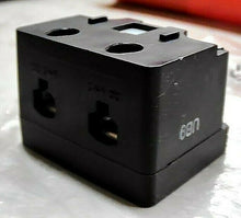 Load image into Gallery viewer, LOT/2 AB ROCKWELL 800TC-N374 SER A UNIVERSAL LED MODULE 12-130VAC/DC 50/60HZ *FS
