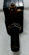 Load image into Gallery viewer, PARKER SCHRADER BELLOWS XR201-180LT-AC24M-A ROTARY ACTUATOR 150 PSI *FREE SHIP*