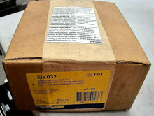 Load image into Gallery viewer, SCHNEIDER SQUARE D EIK032 ELECTRICAL INTERLOCK KIT 2NO/2NC 42186 (SEALED) *FRSHP