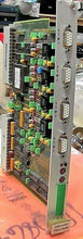 Load image into Gallery viewer, SACHNUMMER (4xRESOLVER STEUERWELLE) CIRCUIT BOARD *FREE SHIPPING*