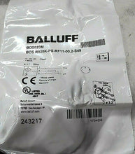Load image into Gallery viewer, BALLUFF BOS020M R020K-PS-RF11-00,2-S49 PHOTOELECTRIC SENSOR *FREE SHIPPING*