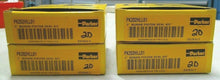 Load image into Gallery viewer, LOT/2 PARKER PK202HLL01 SEAL KIT 2" BORE BUNAN PISTON CLASS 1 HYDRAULIC *FRSHIP*