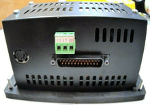 Load image into Gallery viewer, ADVANTECH QUATECH 8720 OPER. INTERFACE W/ MESSAGE DISPLAY RS232 120VAC *FR SHIP*