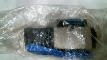 Load image into Gallery viewer, SMC NVFS2100R-3FZ SOLENOID VALVE 94-138VAC 60HZ SUPPLY PRESS 0-1.0MPA -FREE SHIP