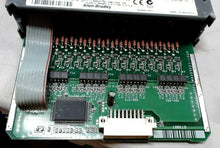 Load image into Gallery viewer, LOT/9 AB ROCKWELL 1746-IV16 SLC500 INPUT MODULE DIGITAL 16 INPUTS 10-30 VDC *FS*