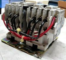 Load image into Gallery viewer, EATON CUTLER HAMMER CN55AN3AB CONTACTOR REVERSING 9AMP 1-230V 2-480V SZ00 *FRSHP