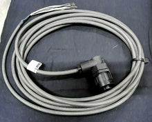 Load image into Gallery viewer, BALLUFF BKS-S51-04 TRANSDUCER CABLE 250VAC 7 PIN 8FT SHIELDED *FREE SHIPPING*