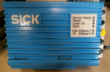 Load image into Gallery viewer, SICK VMD400-1001 TRACK & TRACE SYSTEM 1270891 CLV VMS 2030396 -FREESHIP