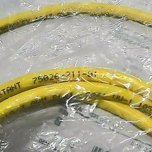 Load image into Gallery viewer, AB ROCKWELL 889R-F3AEA-2 QD CORDSET SER B AC MICRO FEMALE STRAIGHT 2 M *FREE SHP