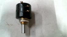 Load image into Gallery viewer, ETI SYSTEMS MW22B-5 WIREWOUND MULTI TURN POTENTIOMETERS -FREE SHIPPING