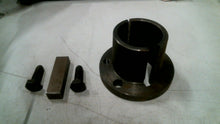 Load image into Gallery viewer, BROWNING P1-1 1/2 BUSHING 1 1/2" BORE W/ HARDWARE -FREE SHIPPING