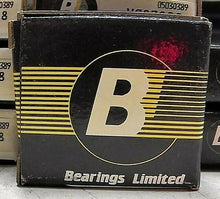 Load image into Gallery viewer, BEARINGS LIMITED BWC87038 BALL BEARING *FREE SHIPPING*