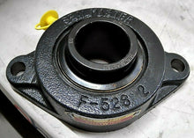 Load image into Gallery viewer, REGAL BELOIT SEALMASTER SFT-22 1-3/8" 2- BOLT BALL BEARING FLANGE 700550 *FRSHP