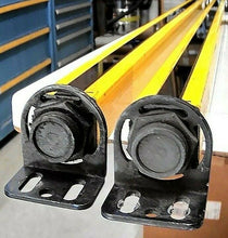 Load image into Gallery viewer, STI MINISAFE MS4300 SER LIGHT CURTAIN CONTROLLER MS4336BR/X (39" LG) *FREE SHIP*