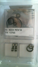 Load image into Gallery viewer, CHICAGO PNEUMATIC 9950=CA147717/734H TUNE UP AND ANVIL KIT WITH BEARING-FREESHIP