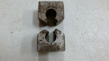 Load image into Gallery viewer, GREENFIELD TAP & DIE LITTLE GIANT 1/2-13 NC #5 AJUSTABLE DIE -FREE SHIPPING