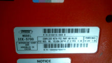 Load image into Gallery viewer, HYPERCOM ICE-5700 STAR UNIVERSAL TERMINAL 010213-003-E -FREE SHIPPING