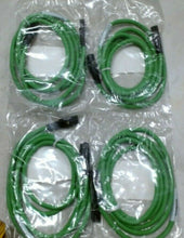 Load image into Gallery viewer, TURCK RJ455 RJ455 420-2M DOUBLE ENDED CABLE U-17864 -FREE SHIPPING