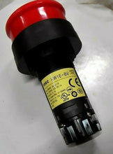 Load image into Gallery viewer, IDEC HW1E-BV4F11R CONTROL UNIT EMERGENCY STOP SWITCH *FREE SHIPPING*
