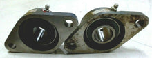 Load image into Gallery viewer, LOT/2 REGAL BELOIT BROWNING VF2S-216 / 767439 FLANGE MOUNT BEARING 1" BORE *FS*