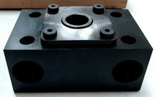 Load image into Gallery viewer, DANAHER THOMSON 7824157 SUPPORT FIXED BASE OR FLANGE MOUNT 20 MM ID *FREESHIP*