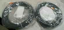 Load image into Gallery viewer, LOT/2 EFECTOR IFM ADOGF040MSS0010H04-EVC152 CONNECTING CABLE W/ SOCKET 3A *FRSHP