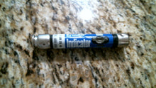 Load image into Gallery viewer, LITTELFUSE FLSR-25-ID INDICATOR FUSE 600 VAC -FREE SHIPPING