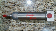 Load image into Gallery viewer, BIMBA BF-173-DB STAINLESS STEEL PNEUMATIC 1 1/2" CYLINDER - FREE SHIPPING
