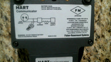 Load image into Gallery viewer, HART COMMUNICATOR D9E15C0000 FIELD COMMUNICATOR SMART TRANSMITTER -FREE SHIPPING
