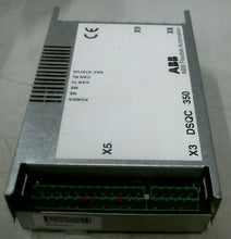 Load image into Gallery viewer, ABB ASEA BROWN BOVERI DSQC-350 ROBOT I/O BOARD REMOTE SERVO 24V -FREE SHIPPING