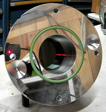 Load image into Gallery viewer, TRUMPF SPIEGELAUFNAHME 0939741 LASER MIRROR MOUNT (0939732-08-5D) *FREE SHIPPING