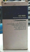 Load image into Gallery viewer, DANAHER THOMSON TWN160PN LINEAR BEARING BALL BUSH PILLOW BLOCK SUPER 1" TWIN *FS