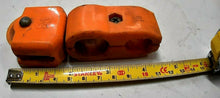 Load image into Gallery viewer, USED KITO PLASTIC PULLEY AND BLOCK 15 *FREE SHIPPING*