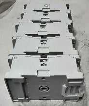 Load image into Gallery viewer, (LOT OF 5) AB ROCKWELL 700-HN101 11-PIN RELAY SOCKET, SERIES D *FREE SHIPPING*