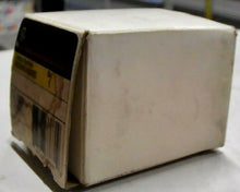 Load image into Gallery viewer, GE GENERAL ELECTRIC CR2940 UN 200D SELECTOR SWITCH KEY OPER 2POS KEY *FREE SHIP*
