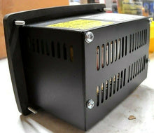 Load image into Gallery viewer, ADVANTECH QUATECH 8720 OPER. INTERFACE W/ MESSAGE DISPLAY RS232 120VAC *FR SHIP*